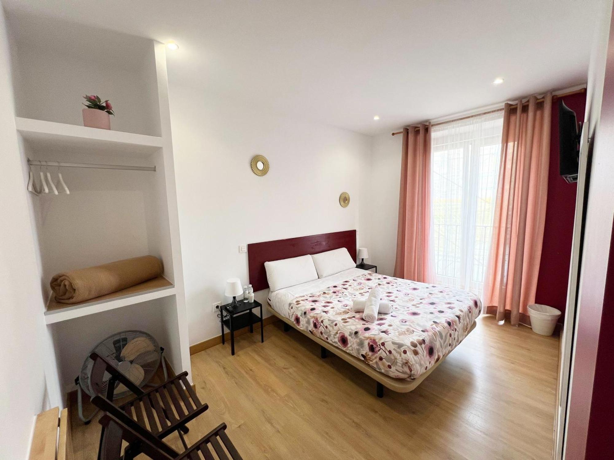 Hostal Abaaly — Photos 1